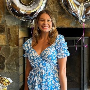 Meet your Posher, Ashleigh